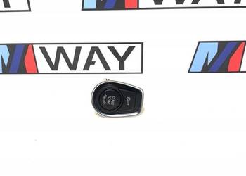 BMW F20 F30 F32 F33 F34 F36 PRZYCISKI PANEL START STOP 9250734