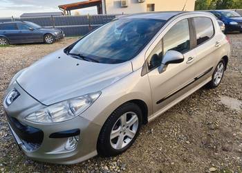 Peugeot 308 1.6 HDi Sprawny