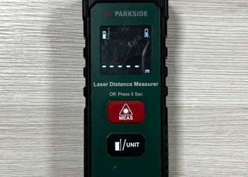 Dalmierz ParkSide Plem 20 B5