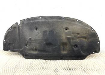 WYGŁUSZENIE MASKI AUDI A3 8P Hatchback 03-13