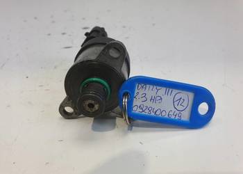 Iveco Daily III 3.0 HPI CZUJNIK PALIWA zawór 0928400649