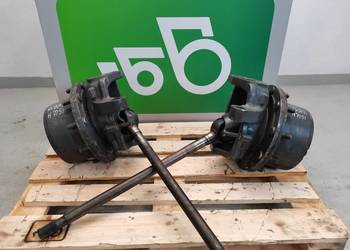 Zwolnica Kubota H 7151