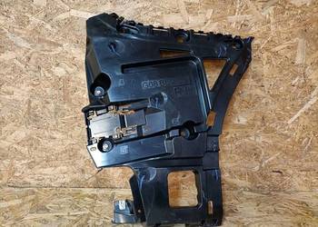 iX3 G08 BEV LCI ŚLIZG MOCOWANIE ZDERZAKA PRAWY TYŁ 51129853316