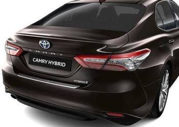 TOYOTA Camry Listwa ochronna nakladka zderzak tyl PW178-06001 OE