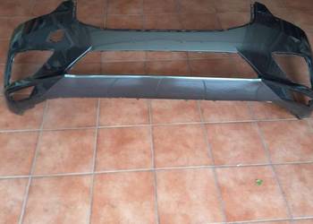 Zderzak przedni Volvo xc 60 rok. 2020 wersja R Design  super stan