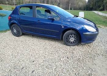 Sprzedam Peugeot 307