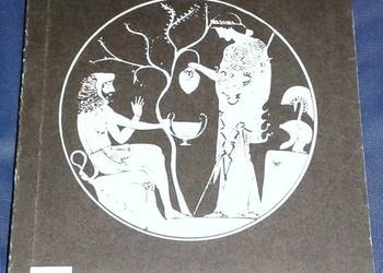 Mitologia starożytnej Grecji - Michał Pietrzykowski