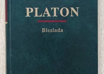 Biesiada - Platon - Arcydzieła Wielkich Myślicieli