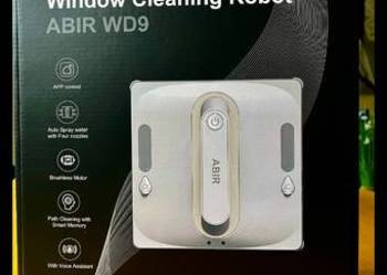 Robot do mycia okien Abir WD9