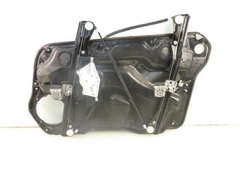 PODNOŚNIK SZYBY LEWY PRZEDNI VW GOLF IV 1J4837755E 1J1959801C