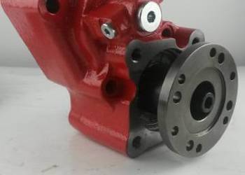 Przystawka odbioru mocy ZF 1:1,8 56 Kw kompresor Bezares
