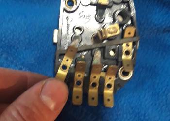 NOWA DDR stacyjki mz trophy, es, ts