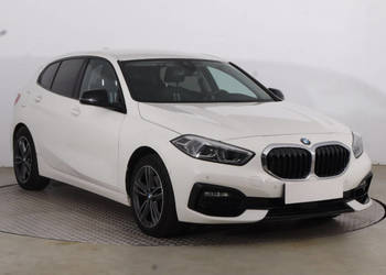 BMW 1 118i