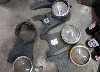 Lampy komar