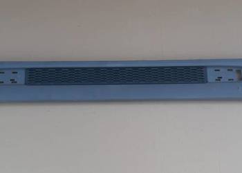 MERCEDES ACTROS MP3 SPOILER ZDERZAKA ŚRODKOWY A9438851825