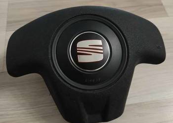 Poduszka powietrzna od Seat