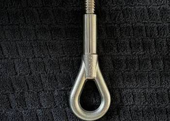 Wkrętka do holowania Opel Vectra C 2003