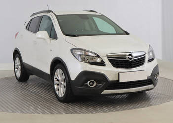 Opel Mokka 1.6