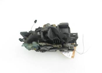 ZAMEK LEWY TYLNY SKODA FABIA I 3B4839015J