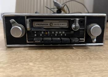 Pioneer KP-5501 vintage