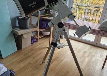 Teleskop Sky-Watcher N 200/1000 Explorer 200P HEQ5 Pro SynScan GoTo Teleskop Sky-Watcher N 200/1000 Explorer 200P HEQ5 Pro SynScan GoTo