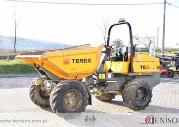 Wozidło Terex TA6s Swivel 2016