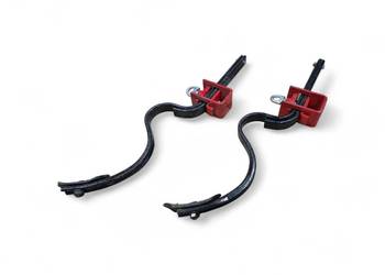 Unia , spulchniacz śladów kpl. 3043/310-03-000 304331003000