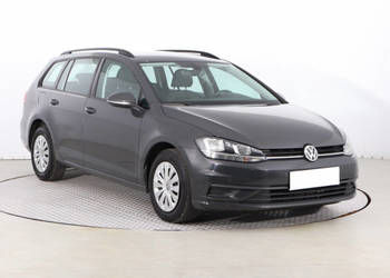 VW Golf 1.0 TSI