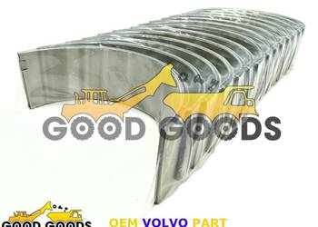 VOLVO PANEWKI GŁÓWNE STD TD102 TD103 D10 D10B 270438 7270438 270439 270440