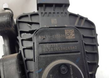 PEDAŁ B1610-035528 CHEROKEE PEDAŁ B1610-035528 CHEROKEE