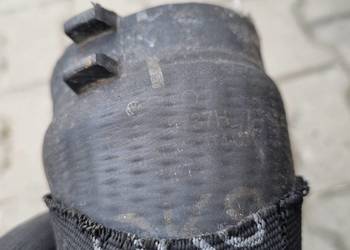Rura intercoolera audi a4 b8 a5 8k0145673eRura intercoolera