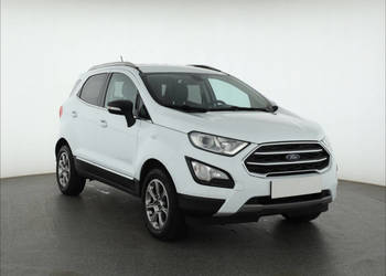 Ford Ecosport 1.0 EcoBoost