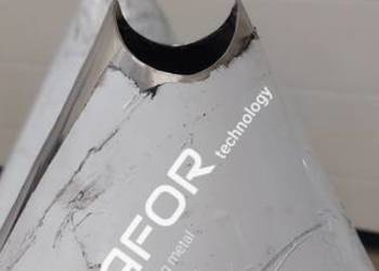 stożek, walec, linia technologiczna - przemysł farmaceutyczny