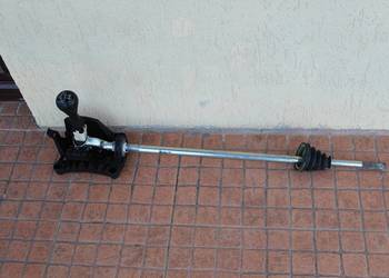 LEWAREK WYBIERAK BIEGÓW OPEL CORSA C