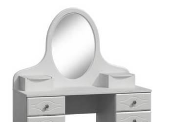 Meble do pokoju dla dziewczynki