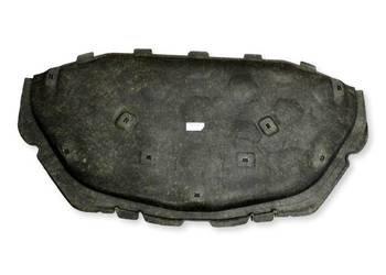 VOLVO S80 S80L V70 XC70 wygluszenie maski mata izolujaca OE 31298731