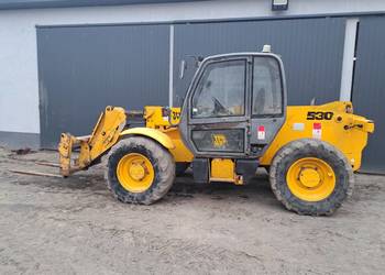 ładowarka  jcb 530/1997r