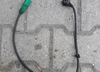 Czujnik spalania stukowego 1,6 ALZ VW PASSAT b5 lift  Audi