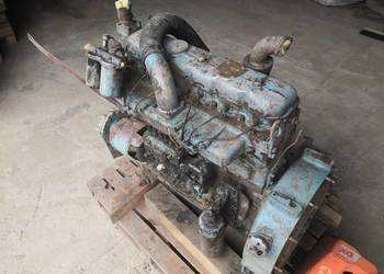 Silnik Andoria SW 400 Bizon Z056