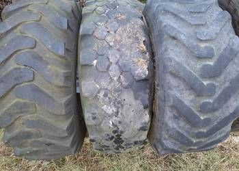 Opony 12,5-20 Opony 12,5-20