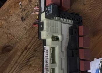 Modul bsi renault 7700411319c