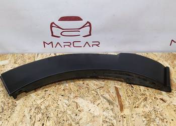 Listwa Zderzaka Prawy Przód Mazda Cx30 Cx 30 DGH951W71