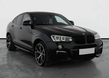 BMW X4 M40i