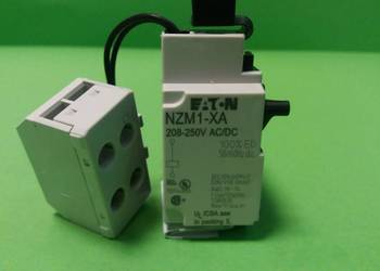 Wyzwalacz wzrostowy NZM1-XA208-250AC/DC