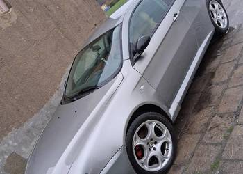 Alfa gt 1.9 190 koni