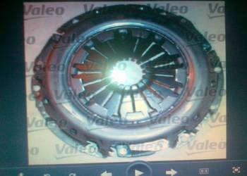 FORD MONDEO 93-00 1,6V16+1,8V16 SPRZĘGŁO KPL VALEO NOWE 8015