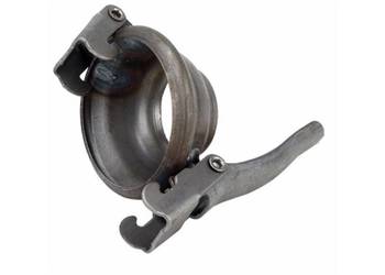 Wtyk z mechanizmem dźwigniowym, ⌀150 04014