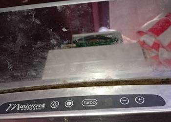 Okap kuchenny mastercook