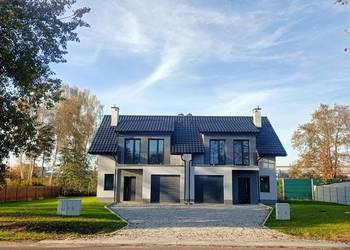 Sprzedam dom w zabudowie bliźniaczej
