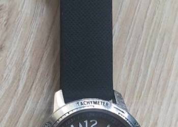 Elegancki zegarek TIMEX